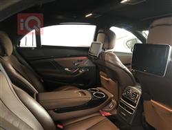 مێرسێدس بێنز S-Class